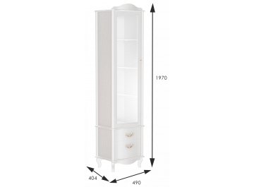 Витрина Джульетта