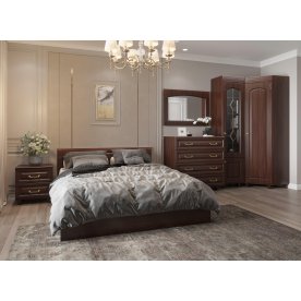 Витрина Элизабет ЭМ-4 левая