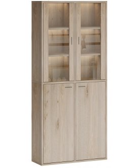 Витрина СУ ш1в2+1ФГ+1ФС Н