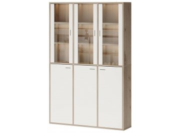 Витрина СУ(ш3в2)+3ФГ+3ФС НБЕ