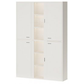 Витрина СУ(ш3в2)+4ФГ+2ФС БЕ