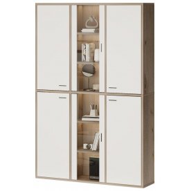 Витрина СУ(ш3в2)+4ФГ+2ФС НБЕ