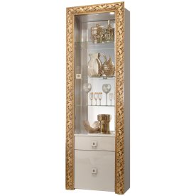 Витрина Тиффани Премиум ТФВ1-1С