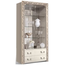 Витрина Тиффани Премиум ТФВ3-2С