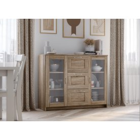 Витрина Сириус