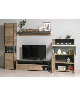 Витрина Туск