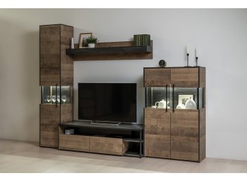 Витрина Туск