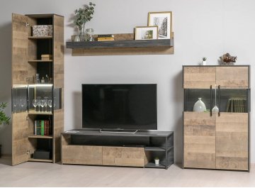 Витрина Туск