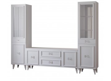 Витрина Валенсия