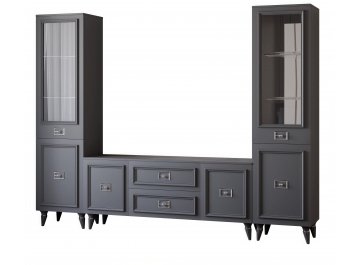 Витрина Валенсия