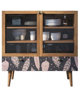 Витрина Воаб