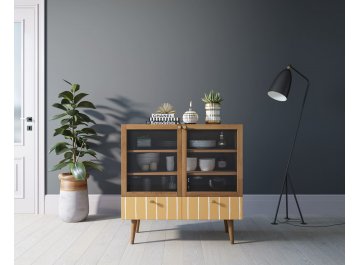 Витрина Воаб