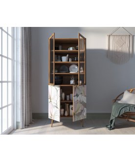 Витрина Воаб