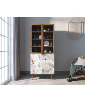 Витрина Воаб