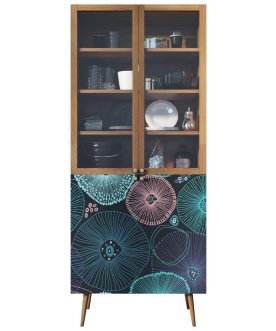 Витрина Воаб