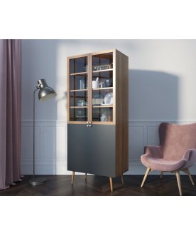 Витрина Воаб