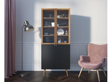 Витрина Воаб