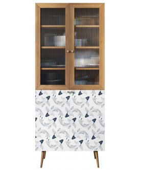 Витрина Воаб