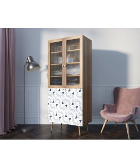 Витрина Воаб