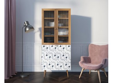 Витрина Воаб