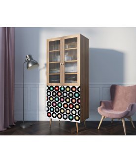 Витрина Воаб