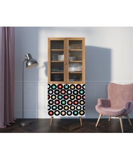 Витрина Воаб