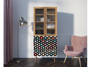 Витрина Воаб