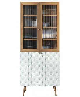 Витрина Воаб