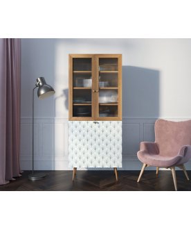 Витрина Воаб