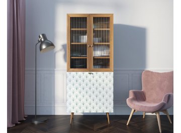 Витрина Воаб