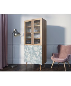 Витрина Воаб