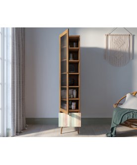 Витрина Воаб