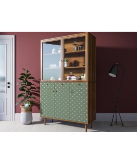 Витрина Воаб