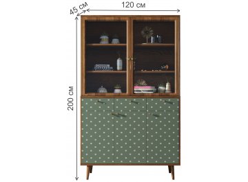 Витрина Воаб