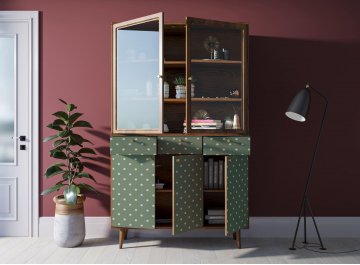 Витрина Воаб