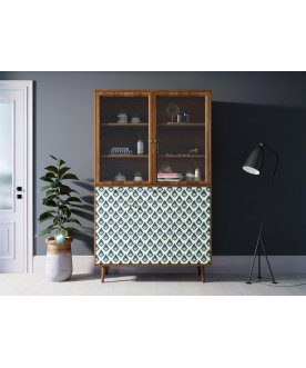 Витрина Воаб