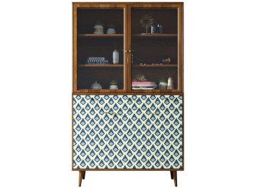 Витрина Воаб