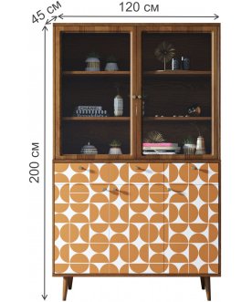 Витрина Воаб