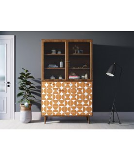 Витрина Воаб