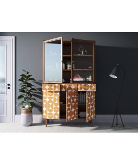 Витрина Воаб