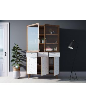 Витрина Воаб