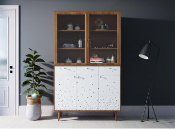 Витрина Воаб