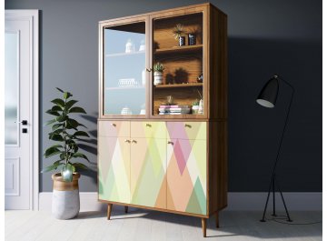 Витрина Воаб