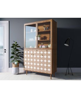 Витрина Воаб