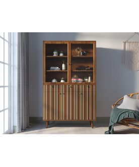 Витрина Воаб