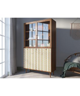 Витрина Воаб