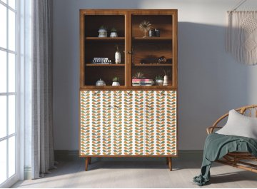 Витрина Воаб