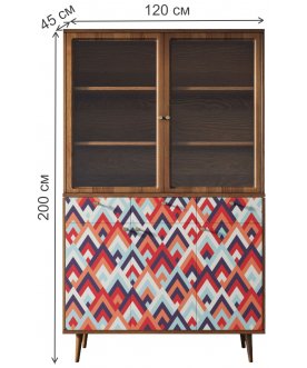 Витрина Воаб