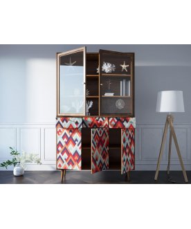 Витрина Воаб