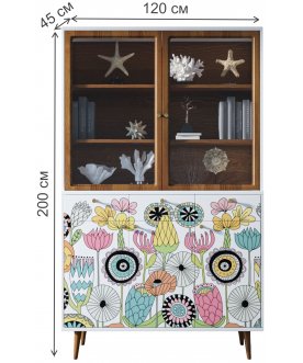 Витрина Воаб